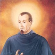 Saint Francis Fasani