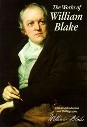 The Complete Works of Blake (William Blake)