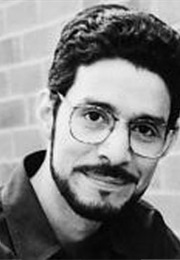 Rohinton Mistry (Rohinton Mistry)