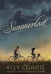 Summerlost (Ally Condie)
