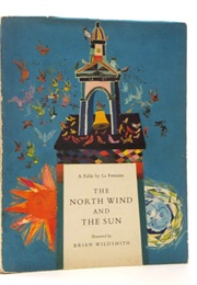 The North Wind and the Sun (Brian Wildsmith)
