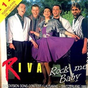 Riva - "Rock Me"