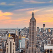 Hidden Floor of Empire State Building