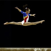 Artistic Gymnastics