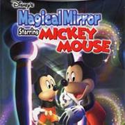 Magical Mirror Starring Mickey Mouse