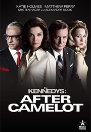 The Kennedys: After Camelot (2017)