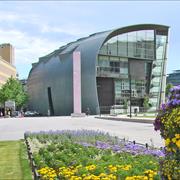 Kiasma Museum