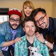The Valleyfolk