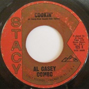 Al Casey Combo - Cookin'