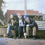 I Am Kloot - Natural History