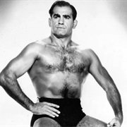 Lou Thesz (LEGACY) '16