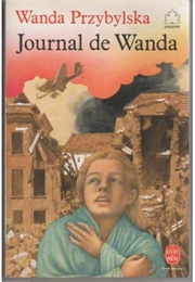 Journal De Wanda (Wanda Przybylska)