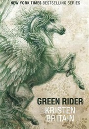 Green Rider (Kristen Britain)