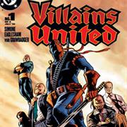 Villains United