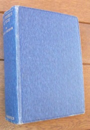 The Troubles of Tazy (Elsie J. Oxenham)