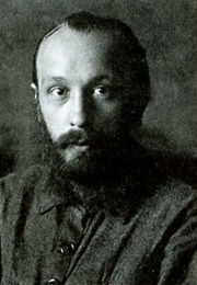 Mikhail Bakhtin (Mikhail Bakhtin)