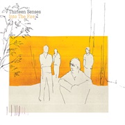 Into the Fire - Thirteen Senses