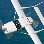 Cessna 337 "Super Skymaster"