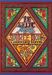 The Celtic Art Source (Courtney Davis)