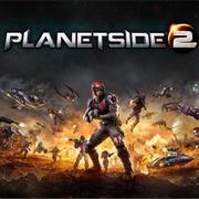 Planetside 2