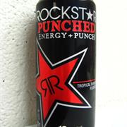 Rockstar Tropical Punch