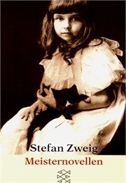 Meisternovellen (Stefan Zweig)
