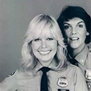 Cagney and Lacey (TV Show Pilot)