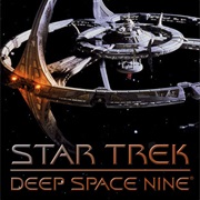 Star Trek: Deep Space Nine