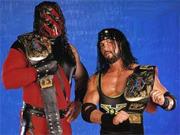 Kane & X-Pac