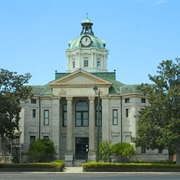 Columbia, Mississippi
