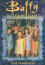 The Harvest (Richie Tankersley Cusick)