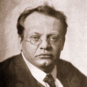 Max Reger