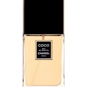 Coco Eau De Toilette Chanel