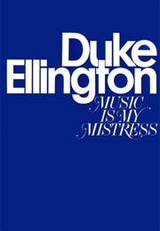 Music Is My Mistress (Duke Ellington)