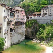 Pont En Royans