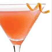 #86A Pink Daiquiri