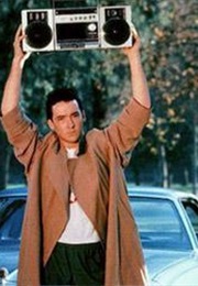 Play That Music- Say Anything (1989)