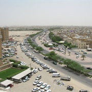 Al Jahra, Kuwait
