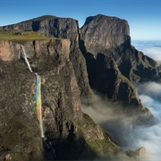 Drakensberg Escarpment