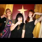 Dance (If You Wanna) - Vivian Girls