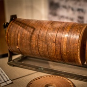 National Cryptologic Museum