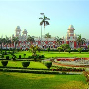 Lucknow, India