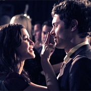 Seth & Summer (The O.C.)