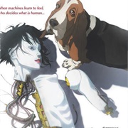 Koukaku Kidoutai: INNOCENCE