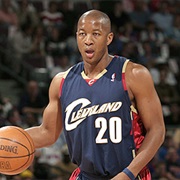 Eric Snow