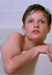 Jennifer Jason Leigh - Miami Blues (1990)