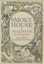 Smoky-House (Elizabeth Goudge)