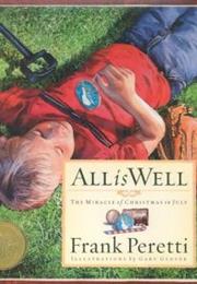 All Is Well: The Miracle of Christmas