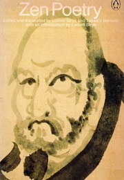 Penguin Book of Zen Poetry (Lucien Stryk,  Takashi Ikemoto, Various)