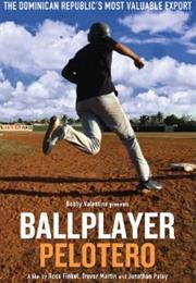 Ballplayer Pelotero